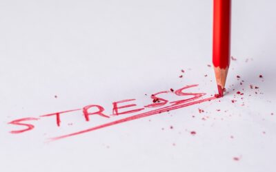 STRESS WITHOUT DISTRESS